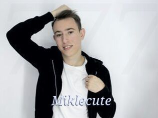 Miklecute