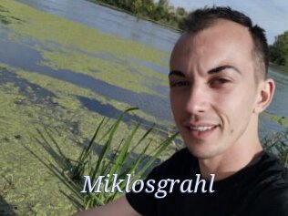 Miklosgrahl