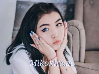 Mikokhvan