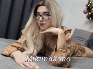 Mikunakano