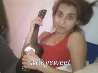 Mikysweet