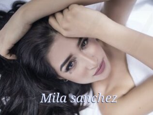 Mila_sanchez