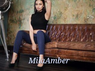 MilaAmber