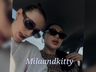 milaandkitty 777 Erotik Chat