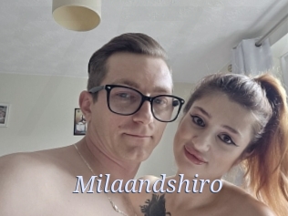 Milaandshiro
