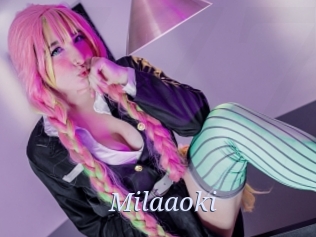 milaaoki 777 Erotik Chat