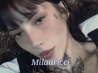 Milaaricci