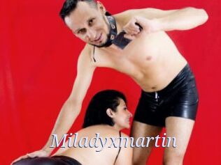 Miladyxmartin