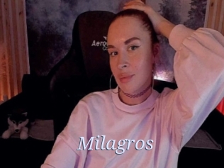 Milagros
