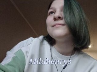 Milahenrys