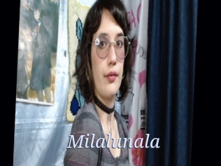 milalunala 777 Erotik Chat