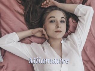 Milamauve