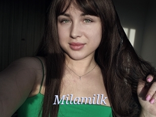 Milamilk