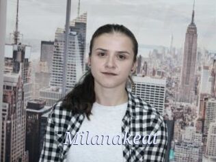 Milanakeat