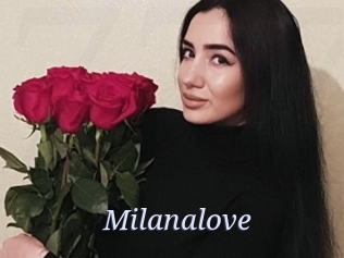 Milanalove