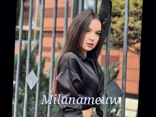milanameuw 777 Erotik Chat