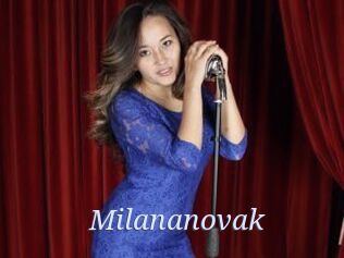 milananovak 777 Erotik Chat