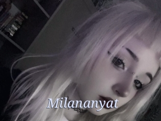 Milananyat