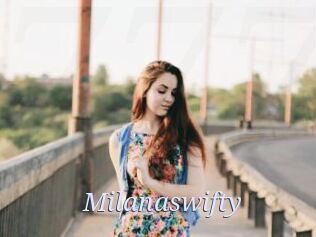Milanaswifty