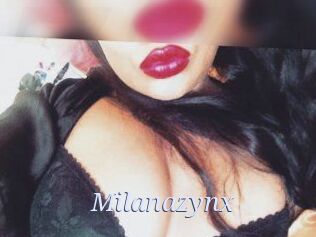 Milanazynx