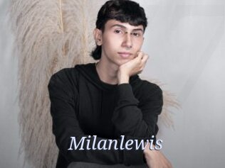 Milanlewis
