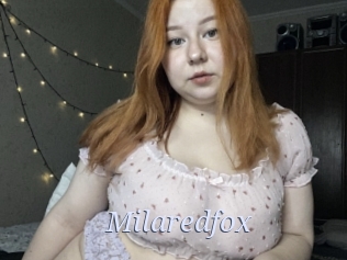 Milaredfox