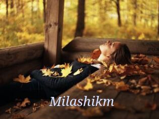 Milashikm