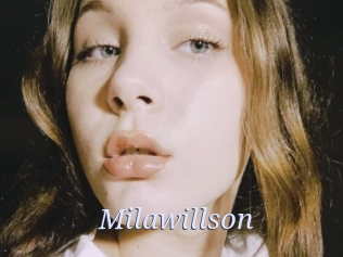 Milawillson