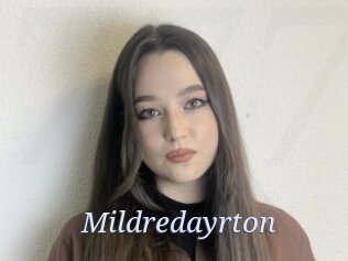 Mildredayrton