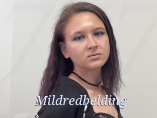 Mildredbelding