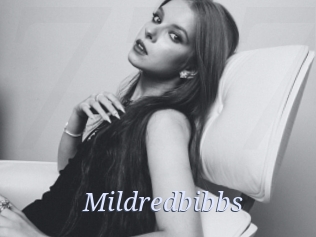 Mildredbibbs