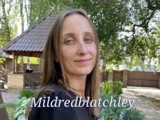 Mildredblatchley