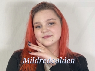 Mildredcolden