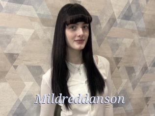 Mildreddanson