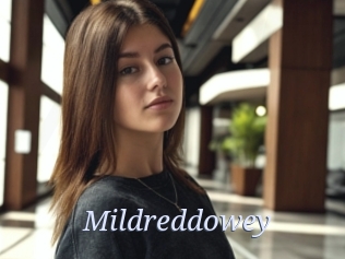 Mildreddowey