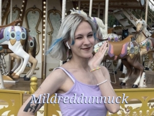 Mildreddunnuck