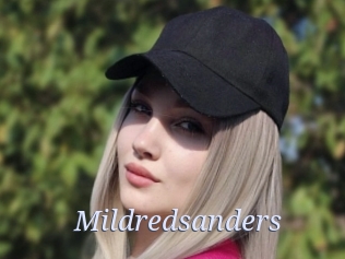 Mildredsanders