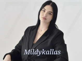 Mildykallas