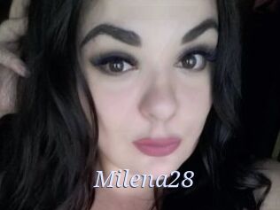 Milena28
