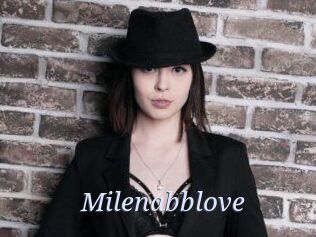 Milenabblove