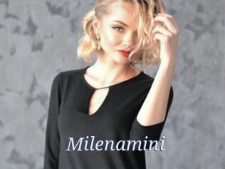 Milenamini