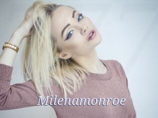 Milenamonroe