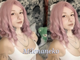 Milenaneko