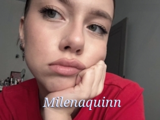 Milenaquinn