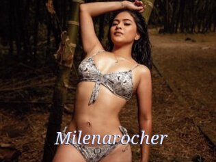 Milenarocher