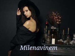 Milenavinem