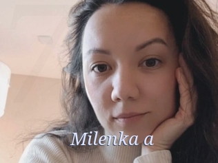 Milenka_a