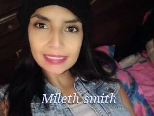 Mileth_smith