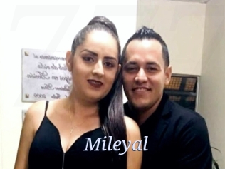 Mileyal
