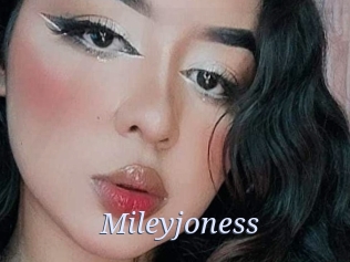 Mileyjoness